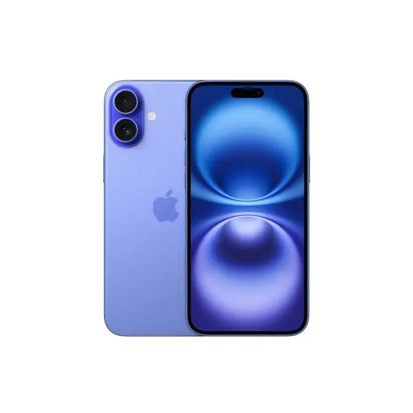IPhone 16 Plus